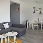 Apartment Luka