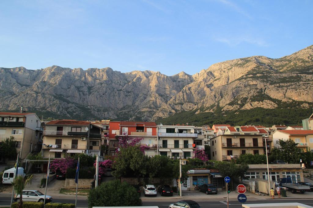Luka Apartmán
