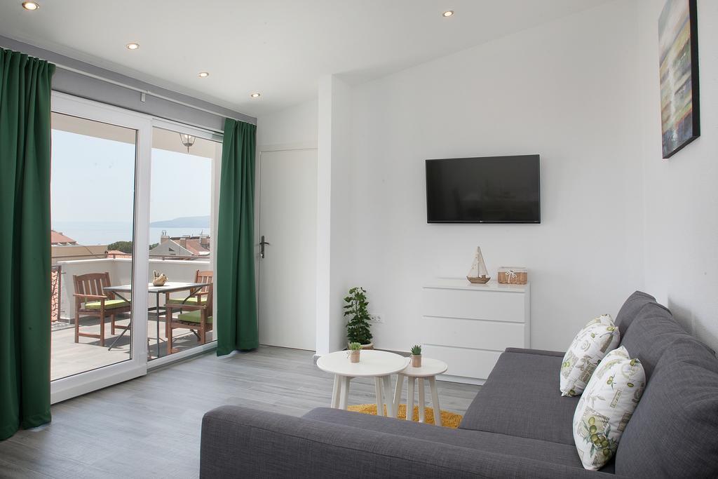 Luka Apartmán *