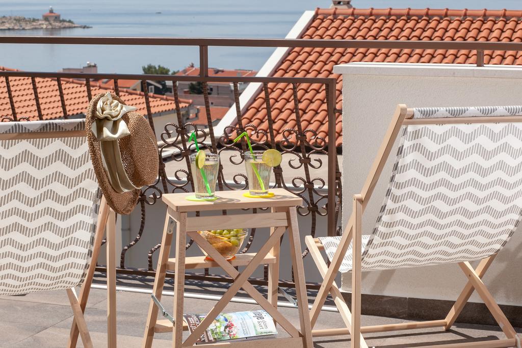 Luka Apartmán